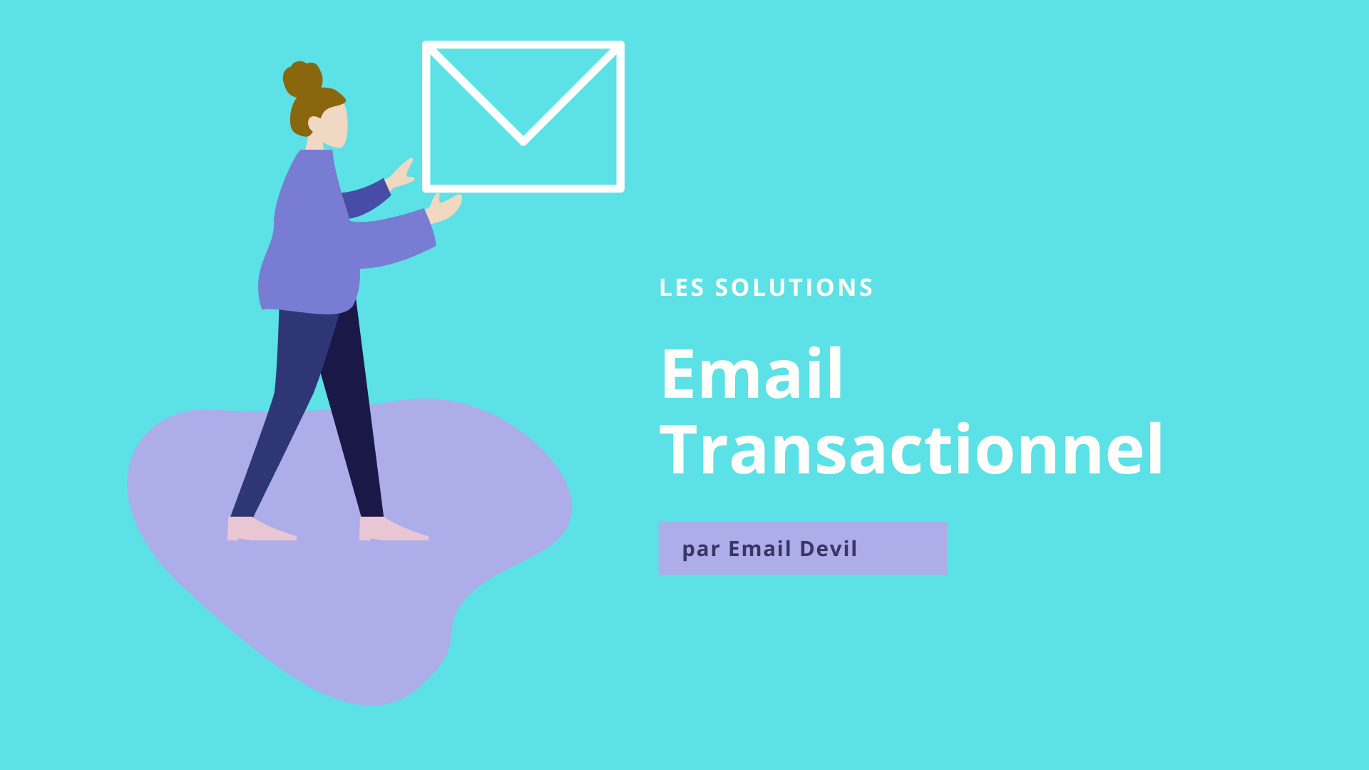 email transactionnel