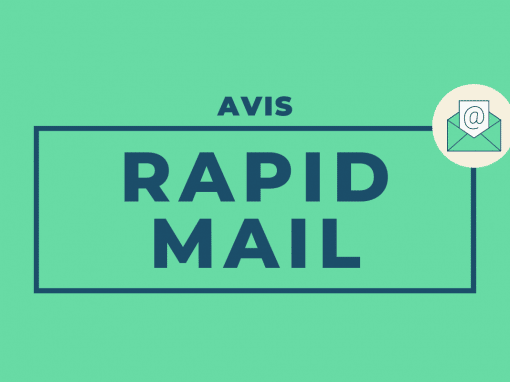 Avis RapidMail