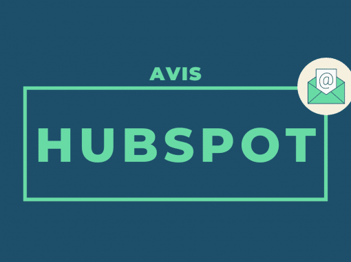 avis hubspot