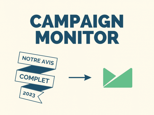 Avis Campaign Monitor