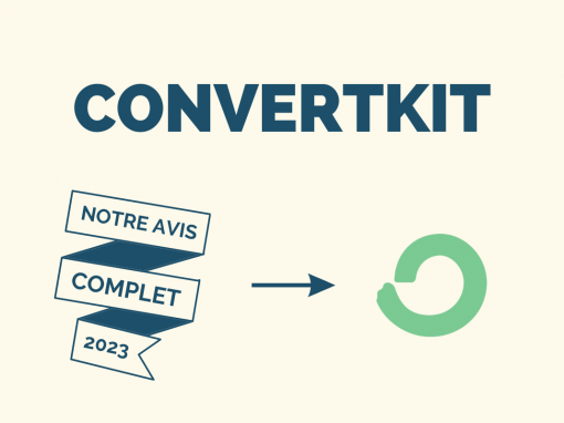 Avis Convertkit