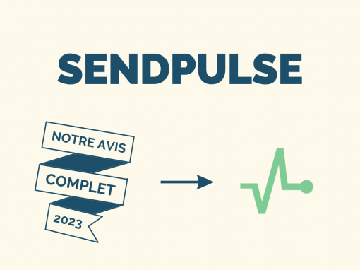 Avis Sendpulse