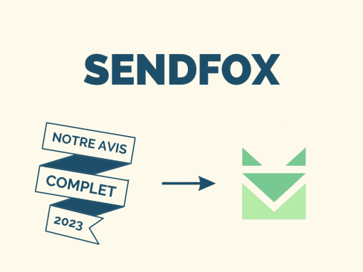 Avis Sendfox