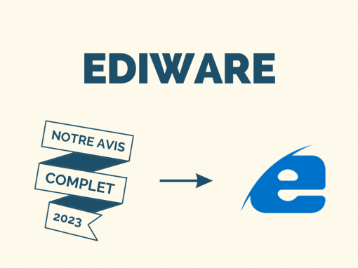 avis ediware