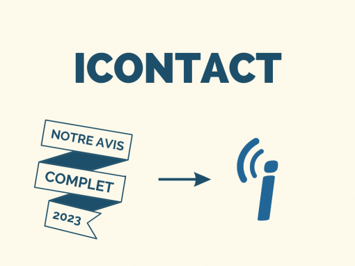 avis icontact