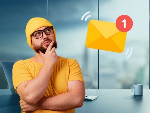 un email a changé la vie de 10 000 personnes