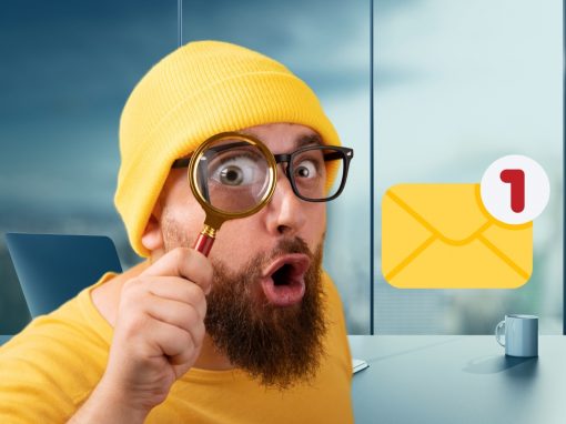 L'impact absurde des célébrités et influenceurs dans l'email marketing