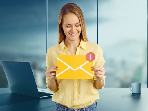 faire pour que votre email soit lu parmi tant d'autres