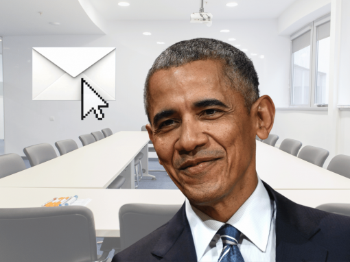 email barack obama