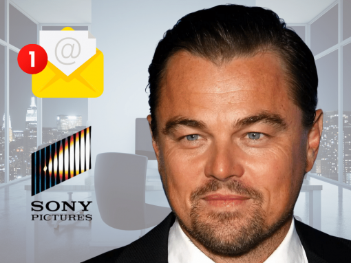 email di caprio