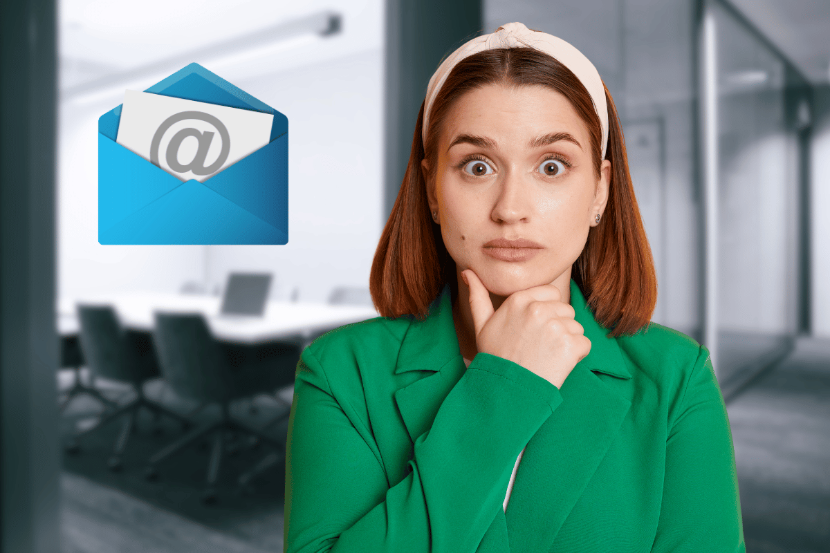 poubelle physique qui supprime vos emails