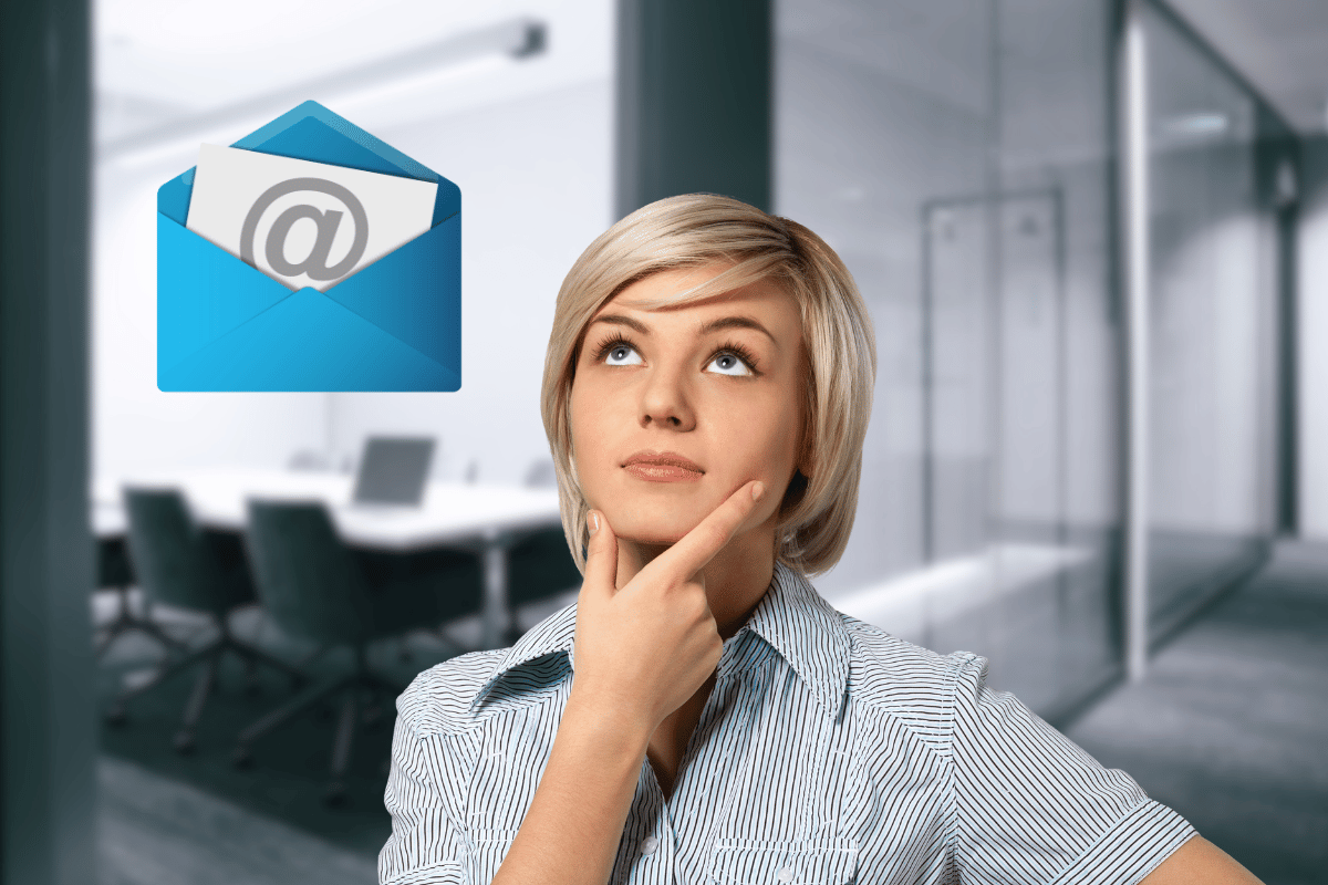 annuler un mail envoyé par erreur