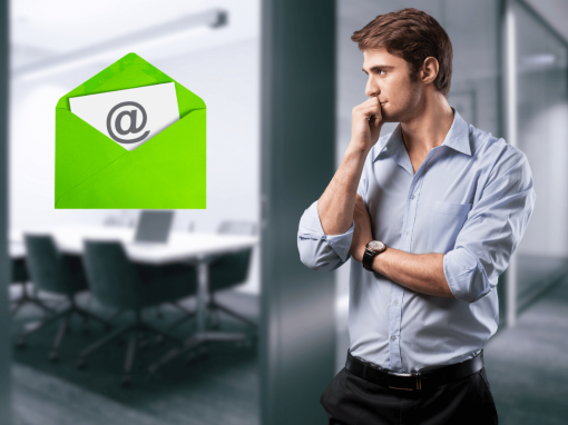 Apple Mail : comment annuler l'envoi d'un email