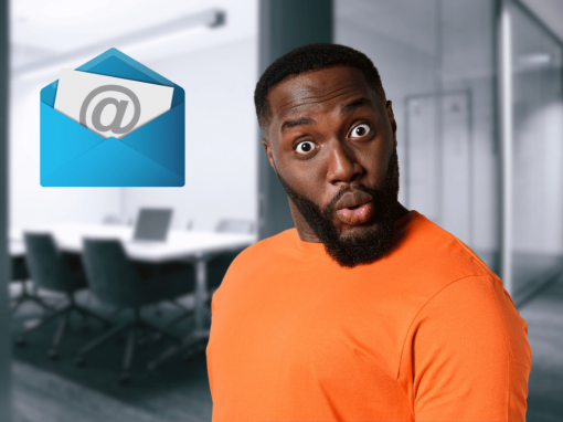 solution contre les emails indésirables dans Gmail