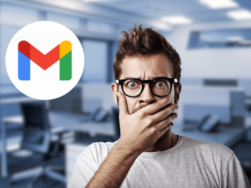 Gmail va-t-il vraiment disparaître