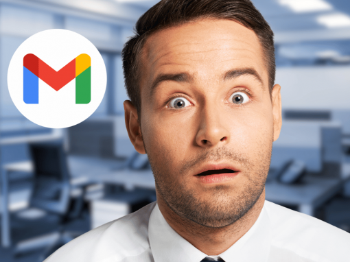 Éliminer les e-mails inutiles sur Gmail