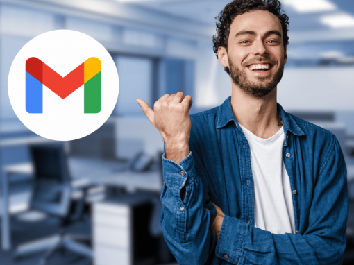 allonger le temps pour annuler l'envoi d'un email sur Gmail