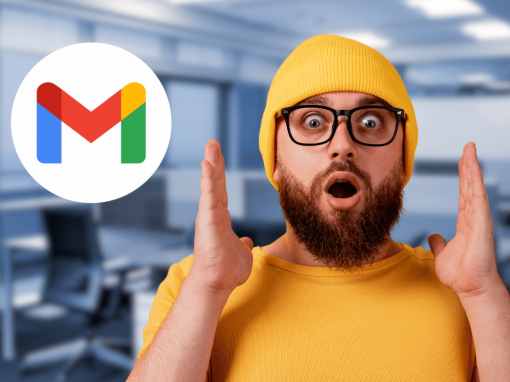 L'IA de Google arrive dans Gmail
