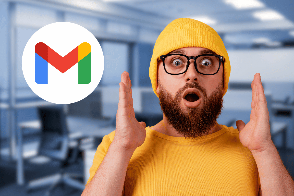 L'IA de Google arrive dans Gmail
