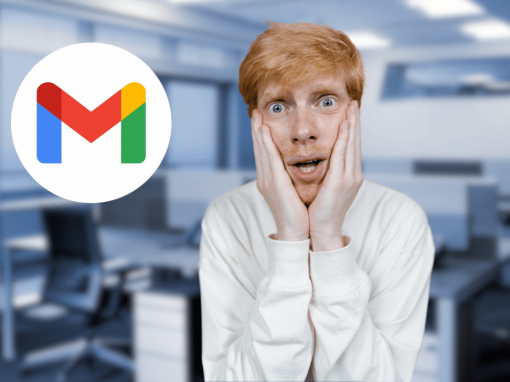 comment fouiller dans vos emails avec l'IA Google Bard