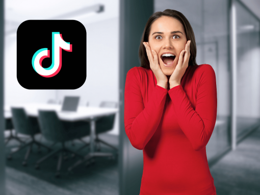 TikTok lance une plateforme dédiée aux marques