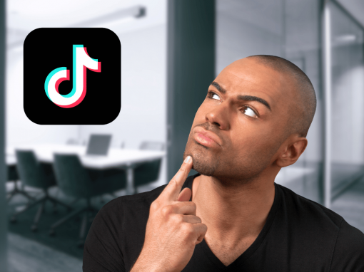 TikTok est-il vraiment le nouveau Google de la Génération Z