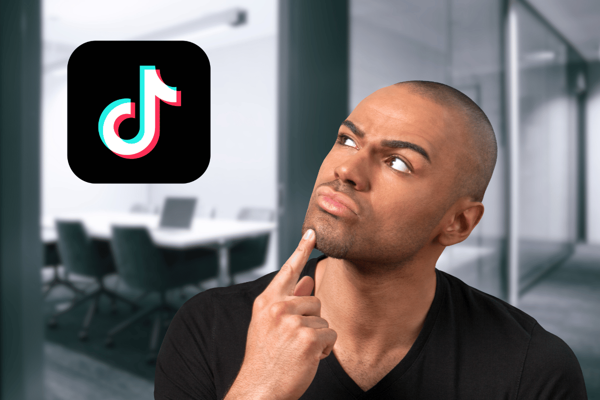 TikTok est-il vraiment le nouveau Google de la Génération Z