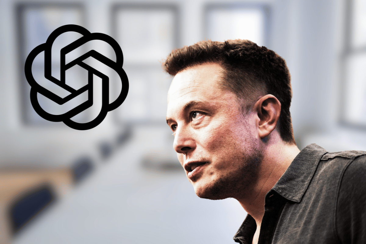 Elon Musk renonce à son action en justice contre OpenAI