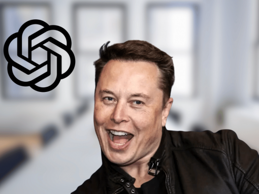 Elon Musk voulait fusionner Tesla et OpenAI