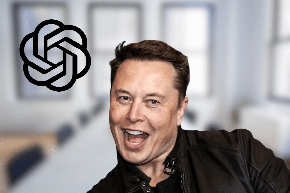 Elon Musk voulait fusionner Tesla et OpenAI