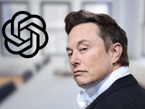 Elon Musk contre Apple