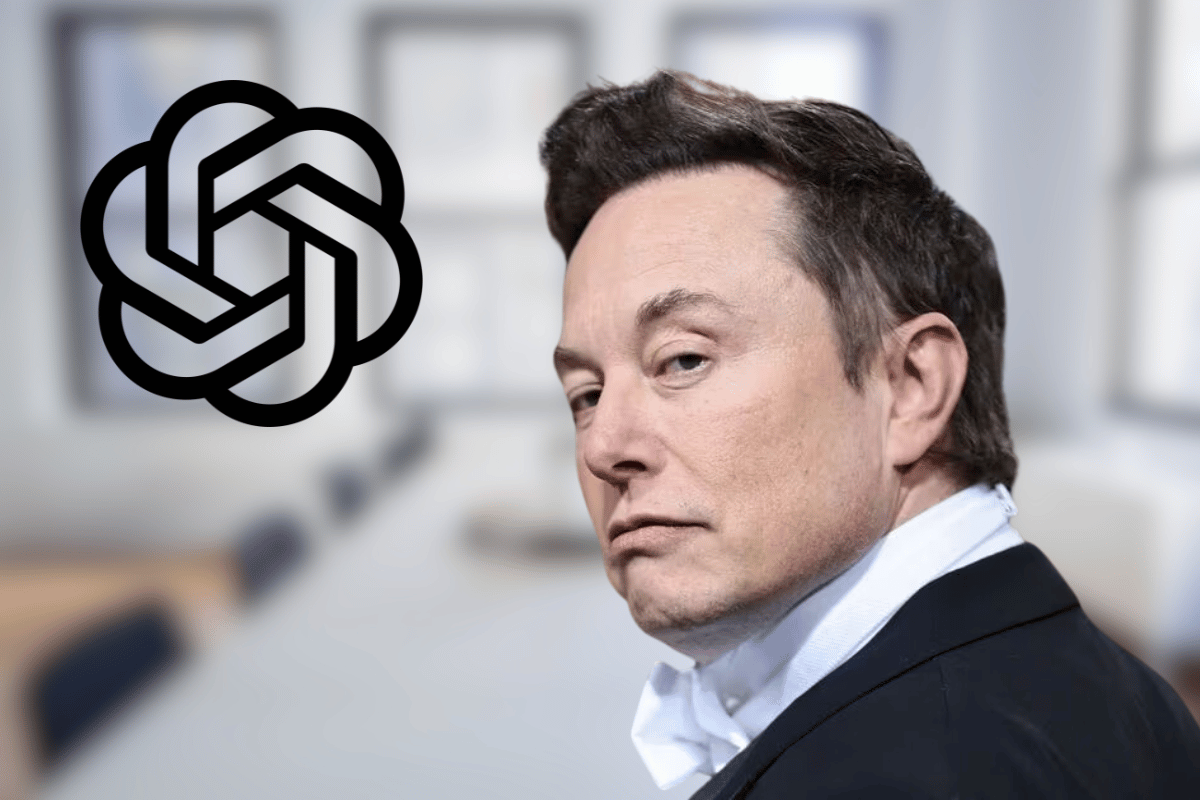 Elon Musk contre Apple