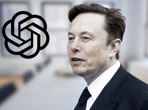 Elon Musk accuse Google, OpenAI et Microsoft de "mentir" sur l'IA