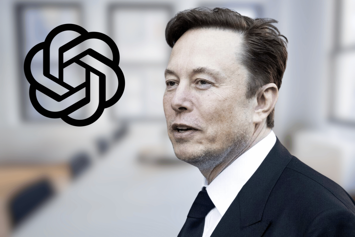 Elon Musk accuse Google, OpenAI et Microsoft de "mentir" sur l'IA