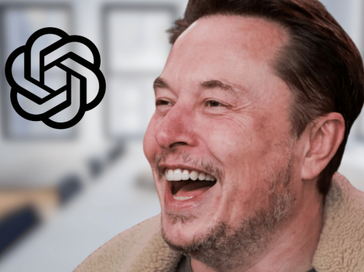 Elon Musk utilise Grok pour attaquer OpenAI