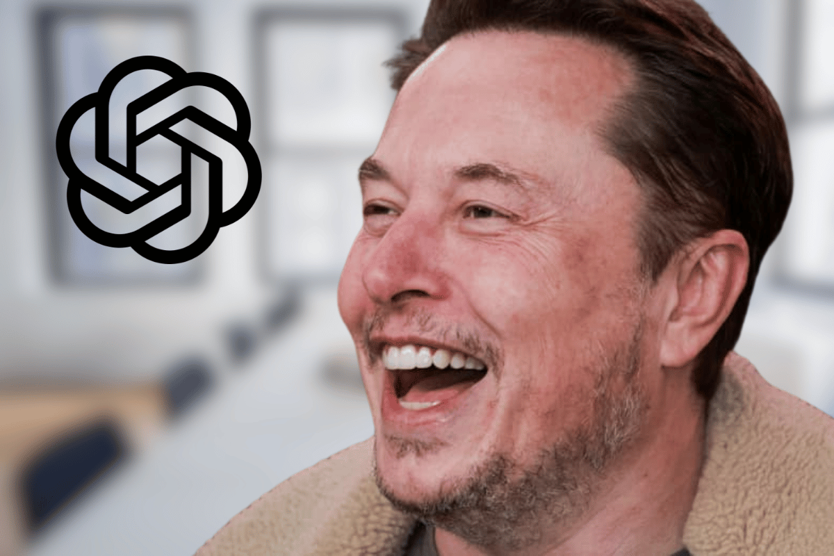 Elon Musk utilise Grok pour attaquer OpenAI