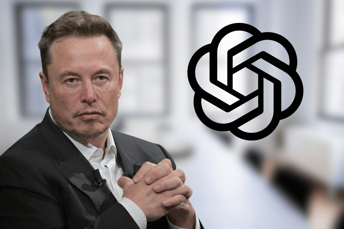 Elon Musk va lever un milliard de dollars pour rivaliser avec OpenAI