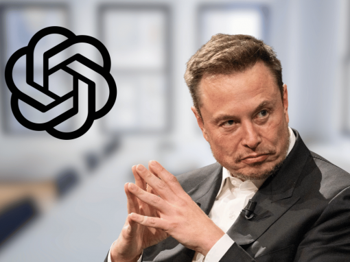 Elon Musk et sa plainte contre OpenAI