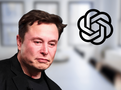 Elon Musk vs OpenAI