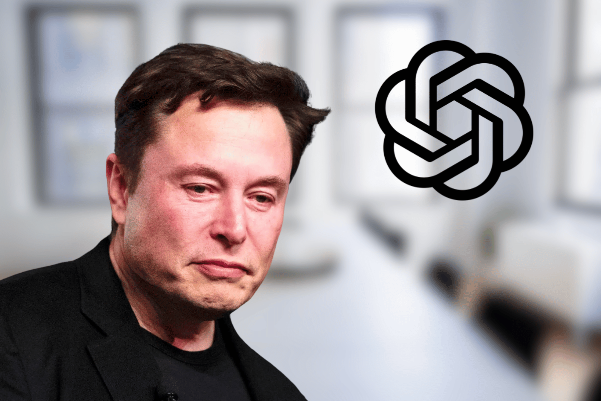 Elon Musk vs OpenAI