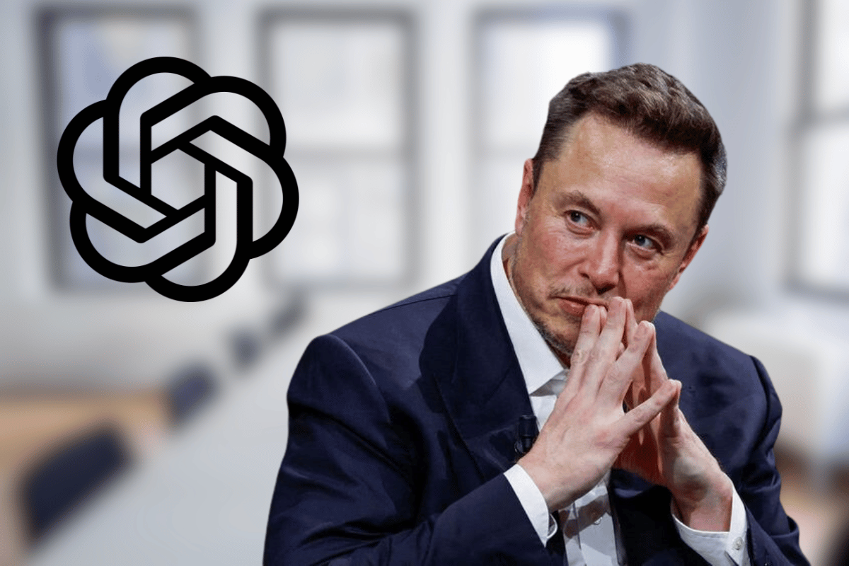 mails privés dévoilés elon musk open ai