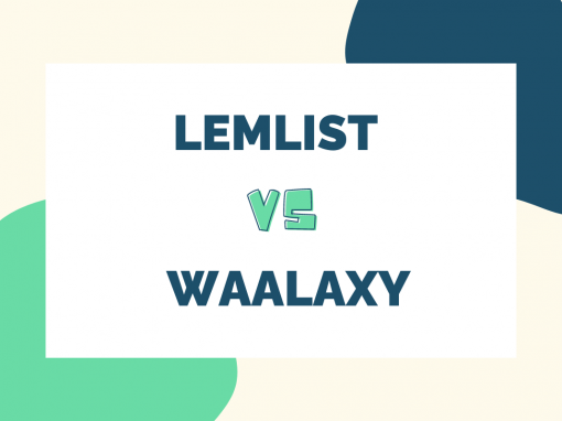 lemlist vs waalaxy