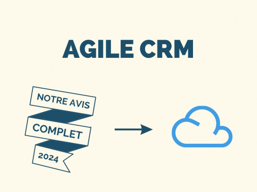 Avis Agile CRM