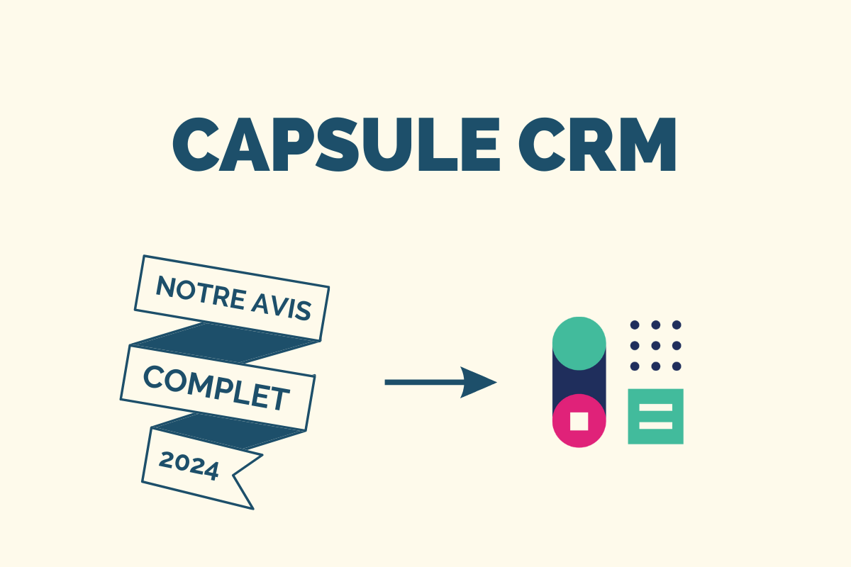 Avis Capsule CRM