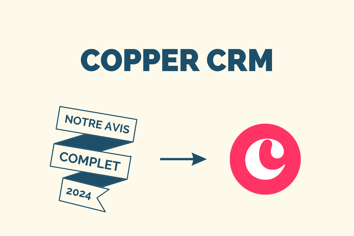 Avis Copper CRM