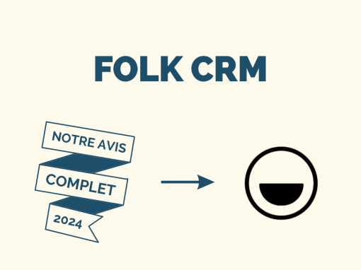 Avis Folk CRM