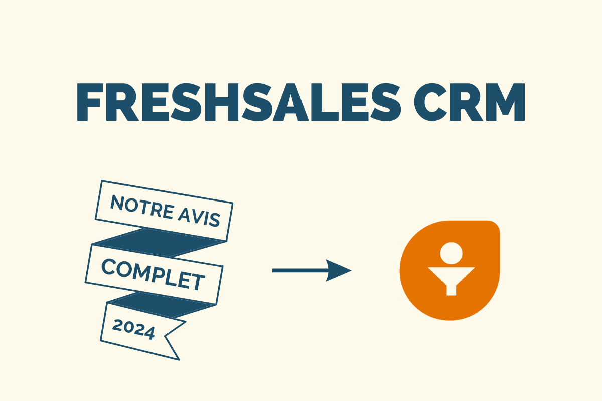 Avis Freshsales CRM