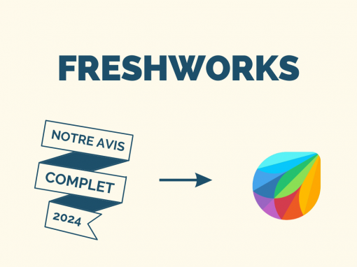 Avis Freshworks CRM