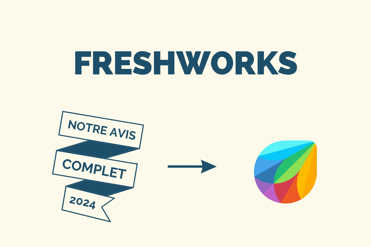 Avis Freshworks CRM