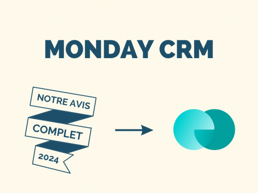 Avis Monday CRM